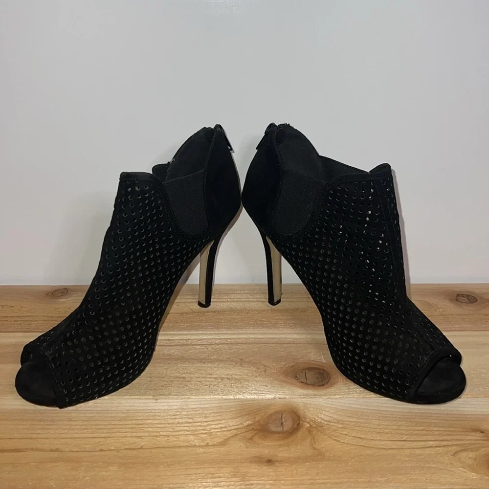 Madden Girl Stiletto Heels
